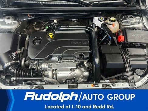 Used 2024 Chevrolet Malibu LS image 20