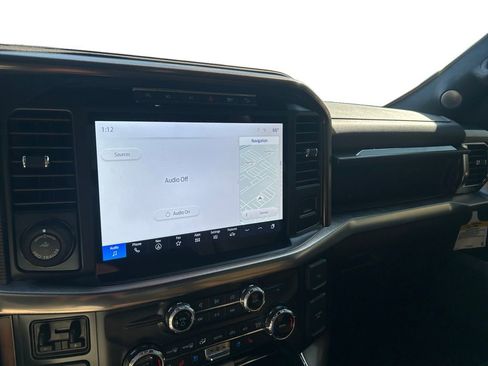 Used 2024 Ford F150 King Ranch w/ FX4 Off-Road Package image 23