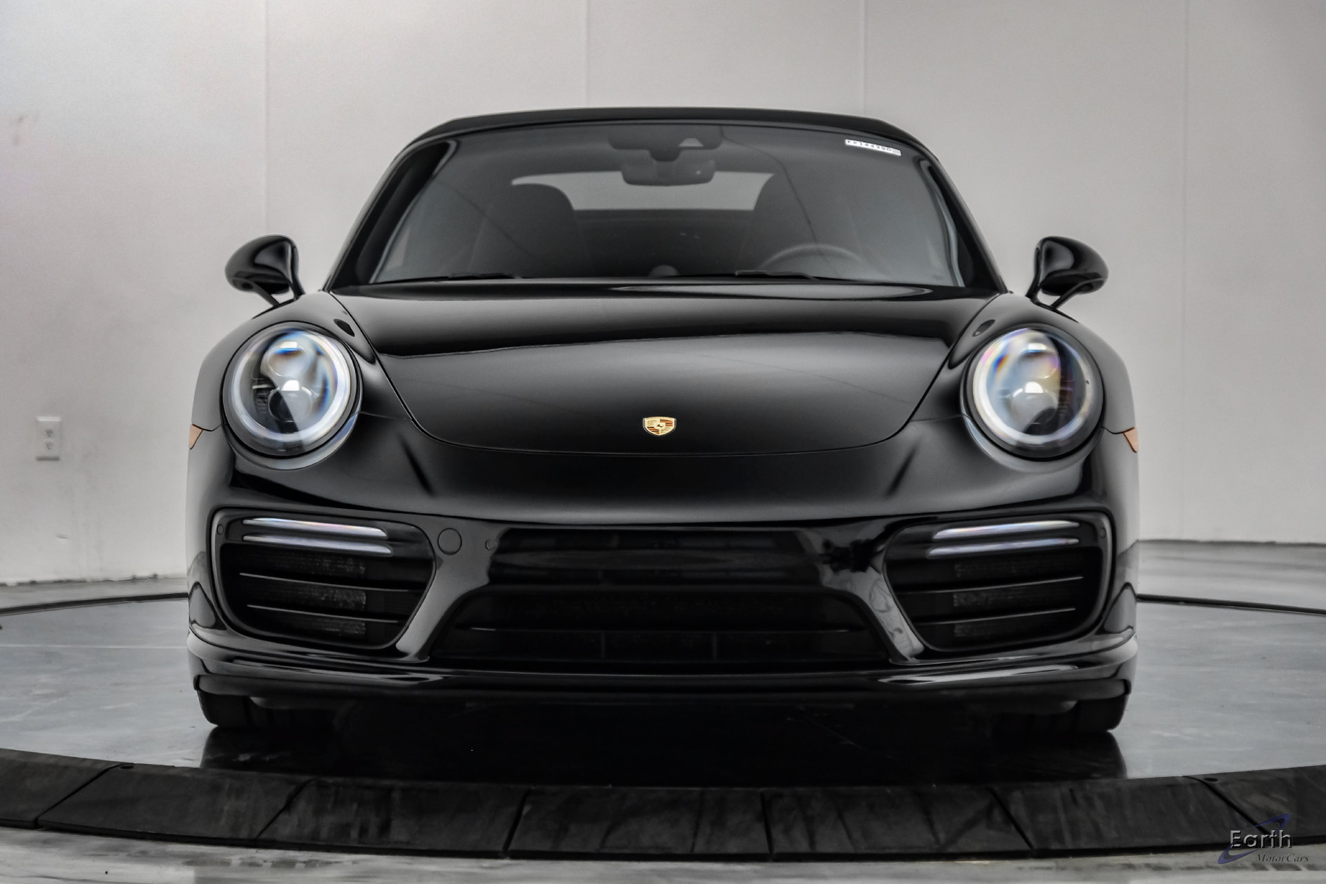 Used 2019 Porsche 911 Turbo S AWD/4WD image 34
