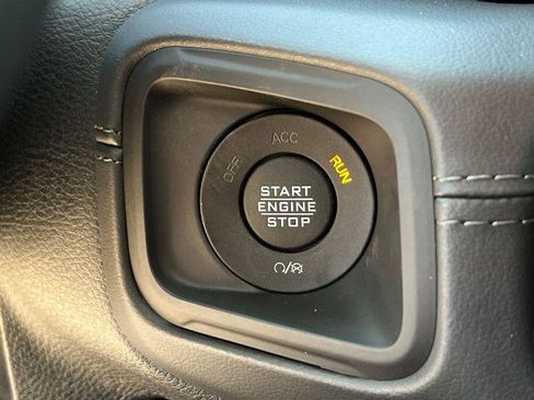 New 2026 Jeep Gladiator Sport image 22