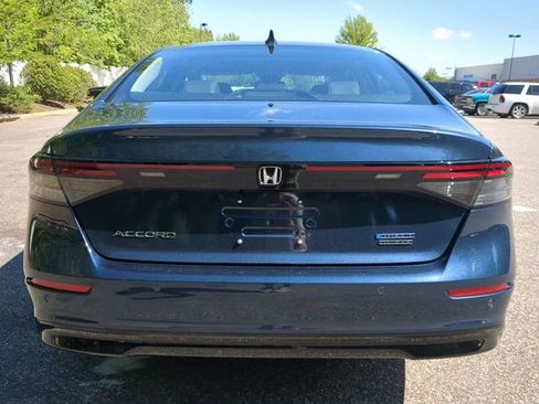 New 2026 Honda Accord Touring image 5