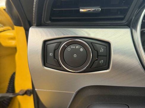 Used 2018 Ford Mustang GT Premium w/ Enhanced Security Package image 18