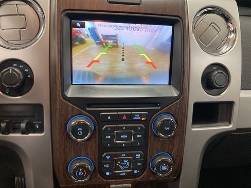 Used 2013 Ford F150 Lariat w/ Luxury Equipment Group AWD/4WD image 23