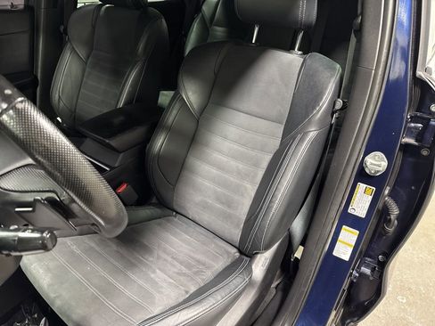 Used 2022 Mitsubishi Outlander SE FWD image 17