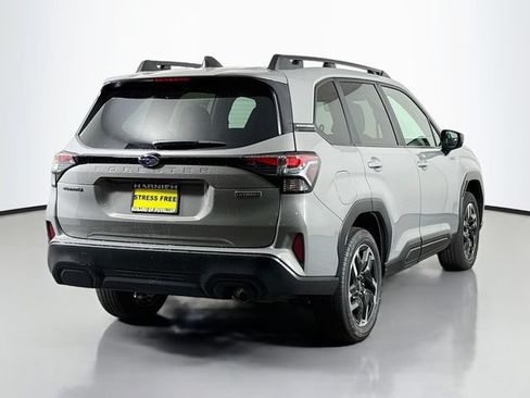 New 2026 Subaru Forester Premium AWD/4WD image 7