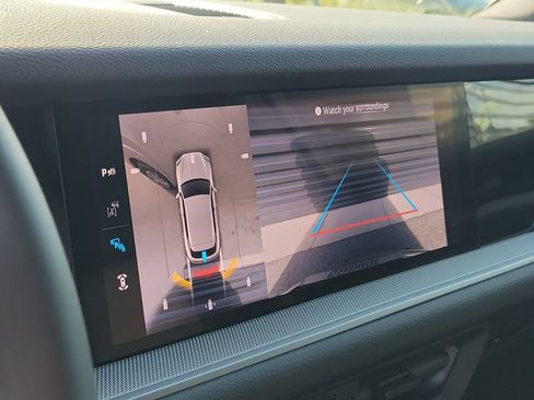 New 2026 Porsche Cayenne AWD/4WD image 30