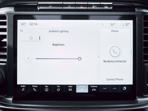 Used 2024 Ford F150 Raptor w/ Equipment Group 803A Raptor R image 92