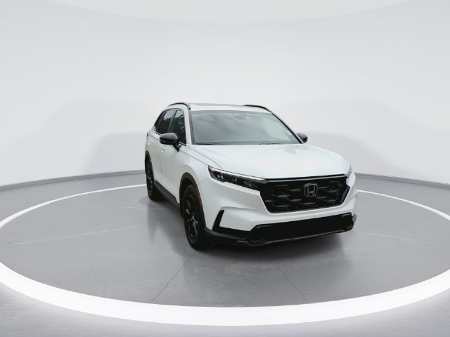 Used 2026 Honda CR-V Sport-L image 3