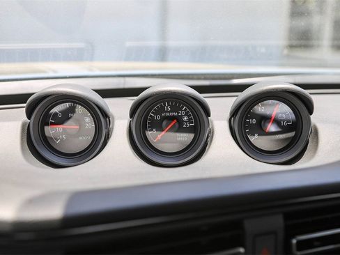 New 2024 Nissan Z NISMO w/ Floor Mat Package image 23