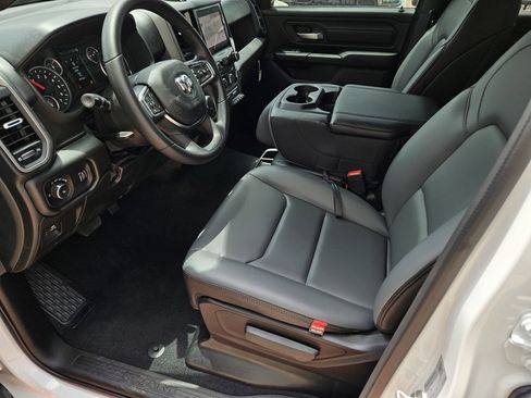 New 2026 RAM 1500 Tradesman AWD/4WD image 13