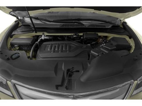 Used 2014 Acura MDX SH-AWD w/ Technology Package image 13