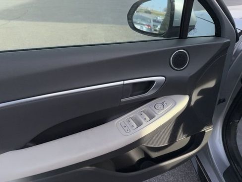 Used 2025 Hyundai Sonata SEL image 30