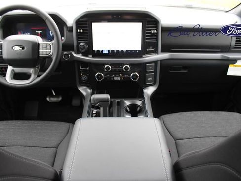 New 2026 Ford F150 XLT AWD/4WD image 12