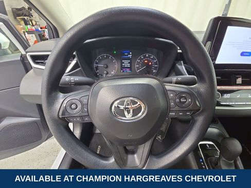 Used 2025 Toyota Corolla LE image 14