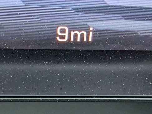 New 2026 Chevrolet Equinox EV RS image 29