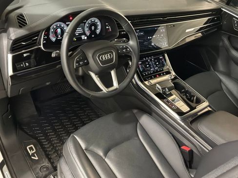 Used 2025 Audi Q7 3.0T Premium Plus w/ Premium Plus Package image 19