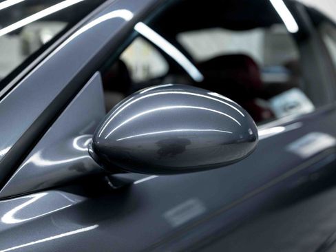 Used 2002 BMW M3 Coupe RWD image 13