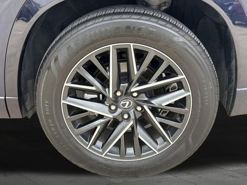 Certified 2024 Lexus TX 350 FWD w/ Technology Package image 21