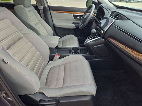 Used 2019 Honda CR-V EX image 31