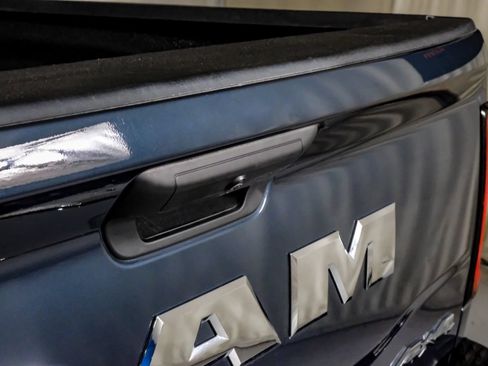 Used 2026 RAM 2500 Big Horn AWD/4WD image 44