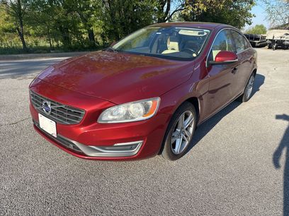 Used 2015 Volvo S60 T5 Premier Plus