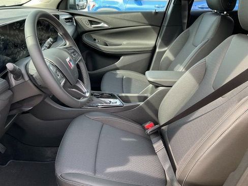 New 2026 Buick Encore GX Preferred image 2