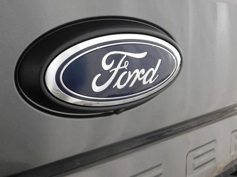 New 2025 Ford Ranger XL w/ Trailer Tow Package image 5