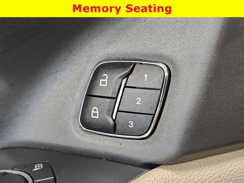 Used 2024 Ford Expedition Max Limited image 31