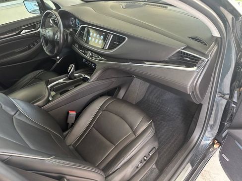 Used 2019 Buick Enclave Avenir w/ Avenir Technology Package FWD image 38