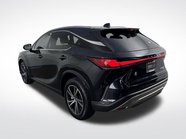 Certified 2026 Lexus RX 350h w/ Convenience Package AWD/4WD image 32