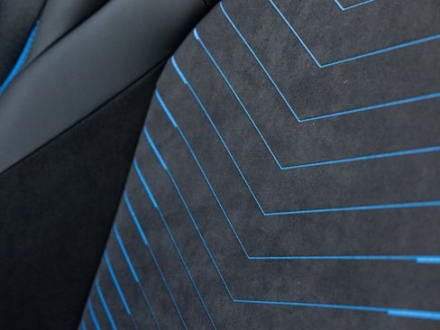 Used 2023 Maserati MC20 Coupe image 13