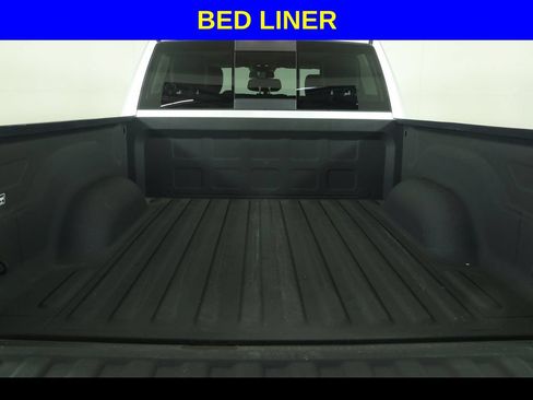 Used 2018 RAM 1500 Sport w/ Convenience Group AWD/4WD image 13