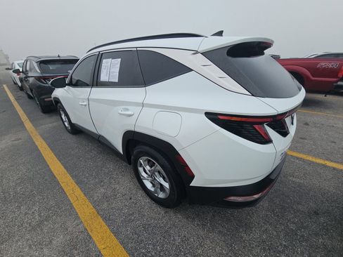 Used 2022 Hyundai Tucson SEL image 10