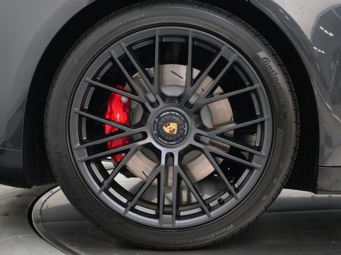 Used 2026 Porsche Panamera GTS AWD/4WD image 43
