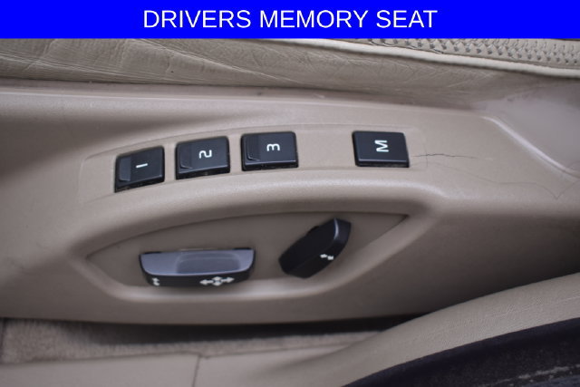 Used 2010 Volvo XC70 3.2 AWD/4WD image 5
