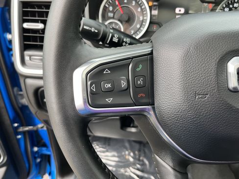 Used 2024 RAM 1500 Laramie image 23