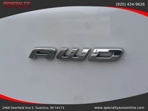 Used 2022 Ford Edge SEL image 13