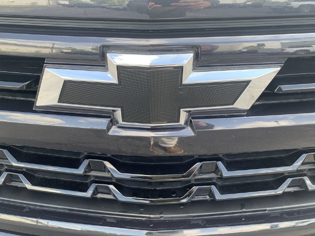Certified 2024 Chevrolet Silverado 1500 RST w/ Protection Package AWD/4WD image 29