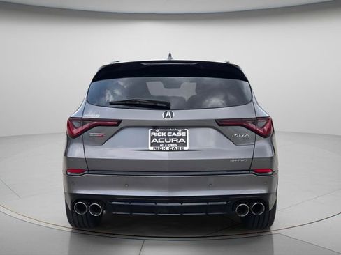 Certified 2024 Acura MDX Type S AWD/4WD image 6