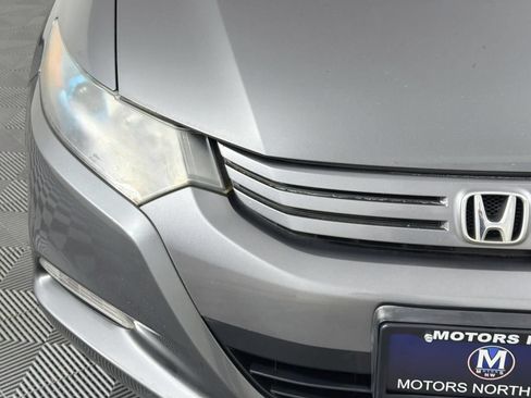 Used 2010 Honda Insight EX image 3