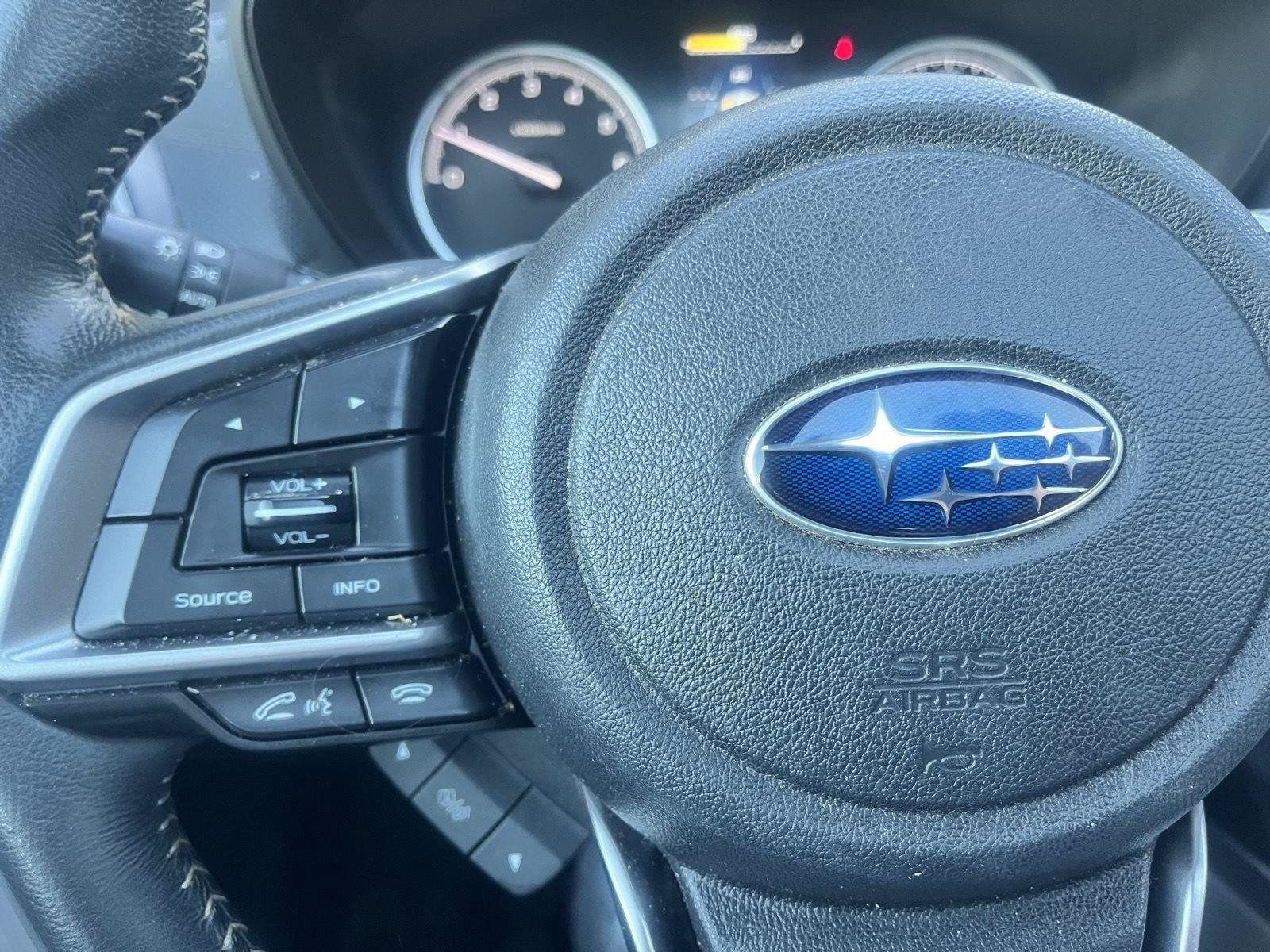Used 2024 Subaru Forester Premium AWD/4WD image 23