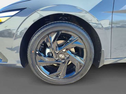 New 2026 Hyundai Elantra SEL Sport Premium image 10