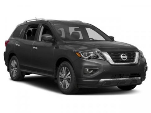 Used 2019 Nissan Pathfinder SV image 9