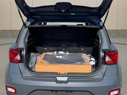 New 2026 Hyundai Venue SEL image 12