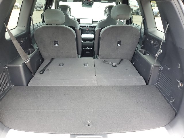 New 2027 Kia Telluride X-Line SX Prestige AWD/4WD image 32