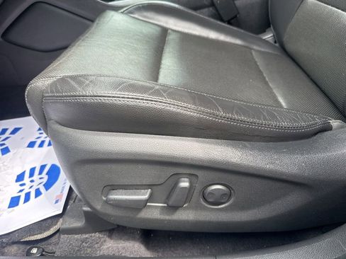 Used 2018 Hyundai Tucson SEL Plus AWD/4WD image 12