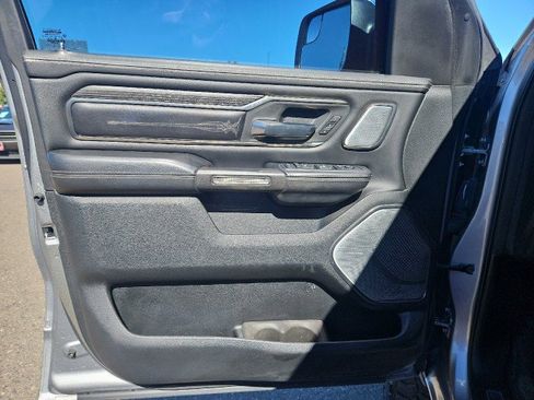 Used 2019 RAM 1500 Limited image 9