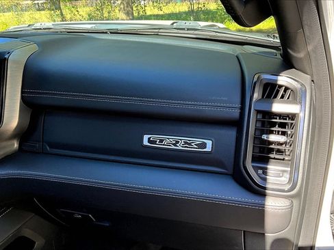 Used 2023 RAM 1500 TRX w/ TRX Level 2 Equipment Group AWD/4WD image 23