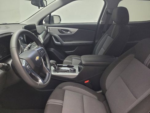 Used 2024 Chevrolet Blazer LT AWD/4WD image 17