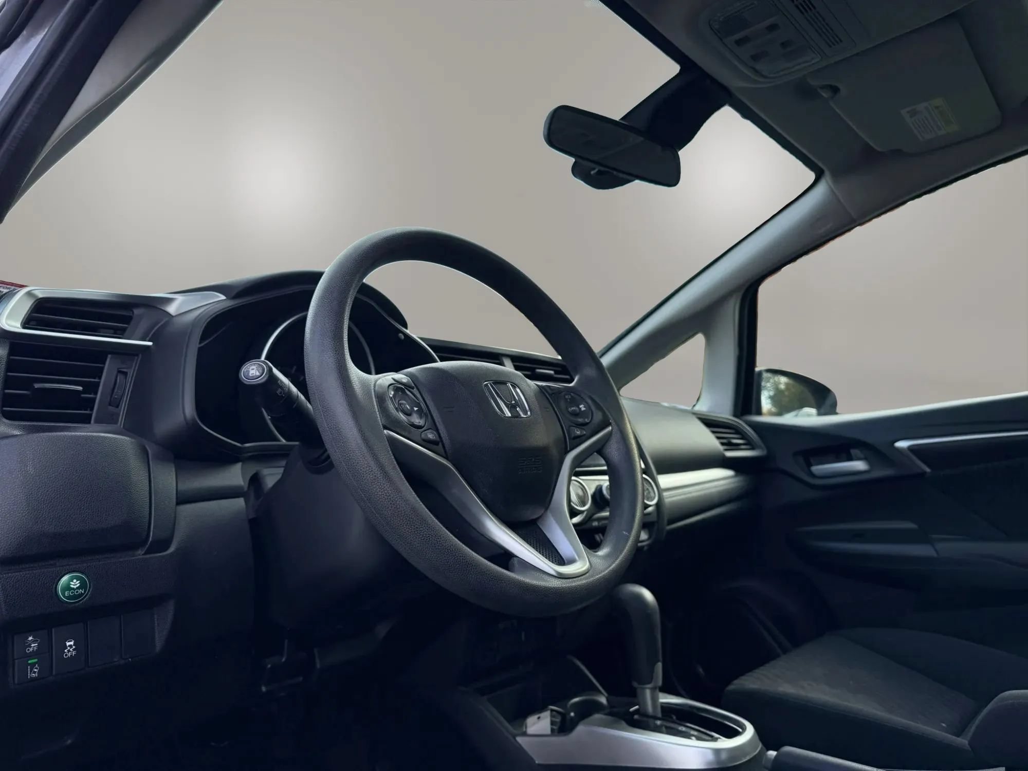 Used 2019 Honda Fit EX image 7